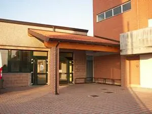 Scuola primaria "Giovanni Paolo II", Comazzo