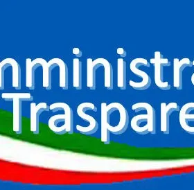 Amministrazione trasparente